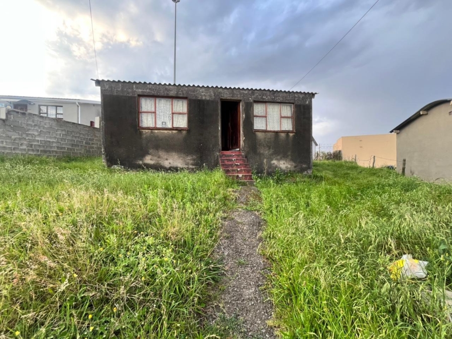 2 Bedroom Property for Sale in Mdantsane Eastern Cape